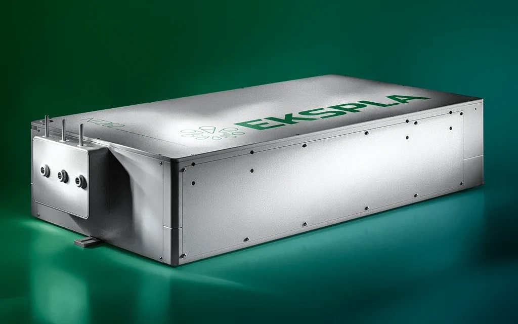 NT262 Narrow Linewidth 10 kHz Tunable Laser