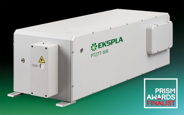 PT277-XIR - Single Housing MIR Tunable Picosecond Laser